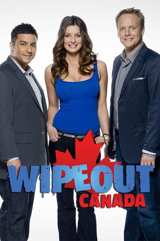 Wipeout Canada