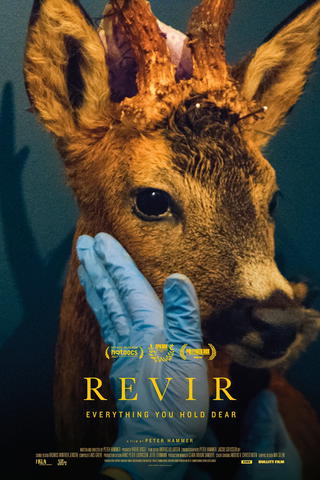 Revir: Everything You Hold Dear