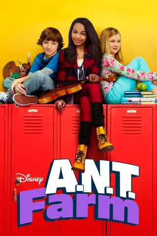 A.N.T. Farm