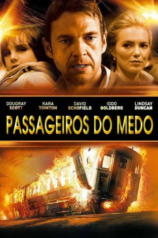 Passageiros do Medo