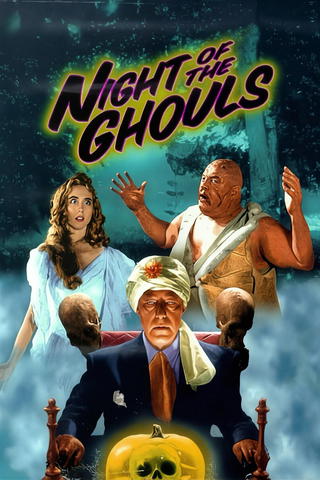 Night of the Ghouls