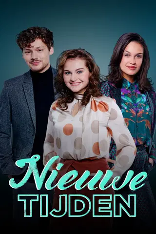 Nieuwe tijden