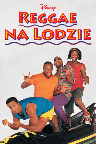 Reggae na lodzie