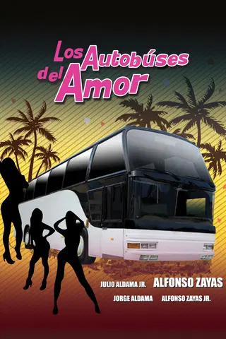 Los autobúses del amor