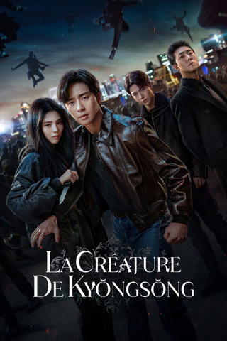 La Créature de Kyŏngsŏng