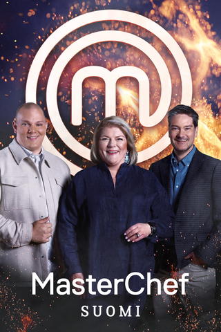 MasterChef Suomi