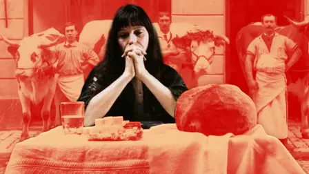 Collection Freddy Landry et Milos-Films