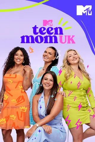 Teen Mom UK