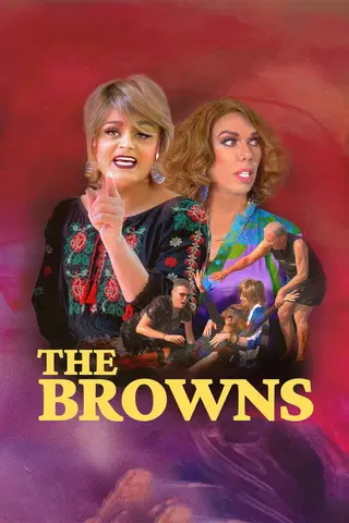 The Browns