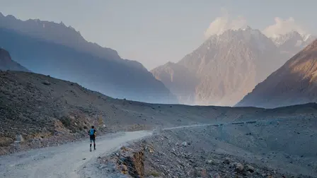 KarakoRun