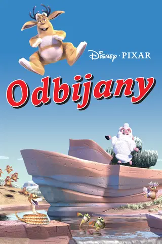 Odbijany