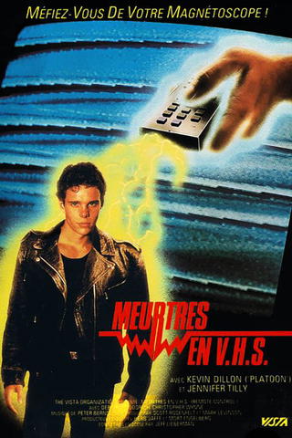 Meurtres en VHS