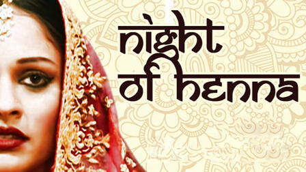 Night of Henna