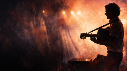 Jack Savoretti - Live At Montreux 2011