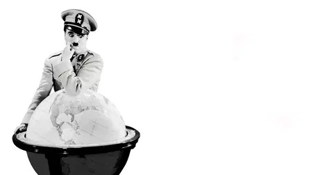 The Great Dictator