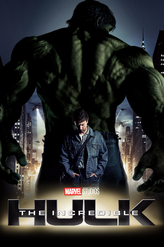 The Incredible Hulk