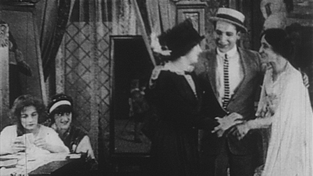 The Inside of the White Slave Traffic