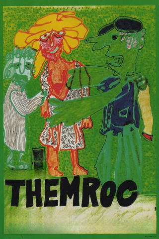 Themroc, el cavernícola urbano