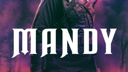 Mandy