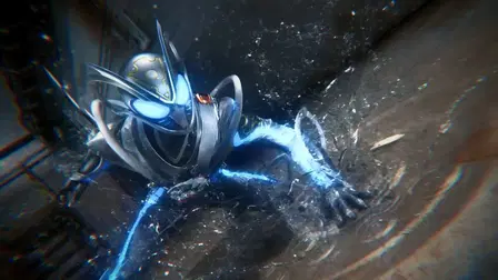 Kamen Rider MY-TH