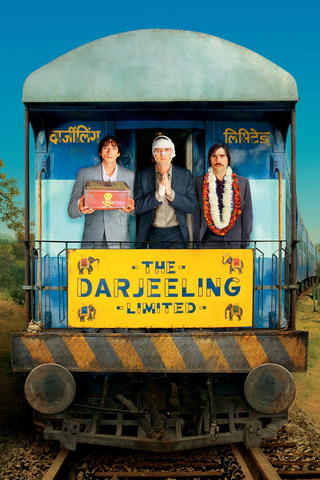 The Darjeeling Limited