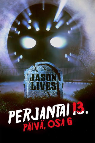 Perjantai 13. päivä, osa 6
