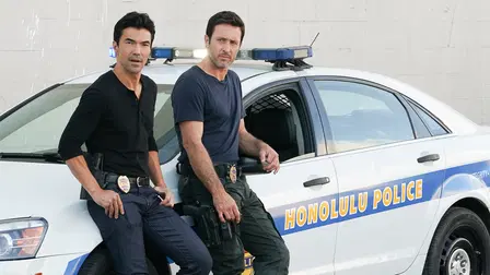 Hawaii Five-0