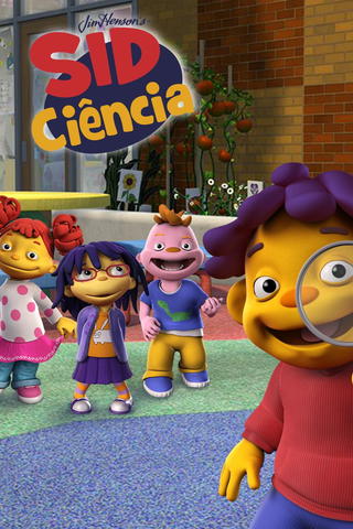 Sid o Cientista
