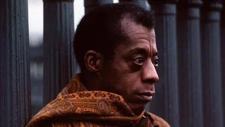 Meeting the Man: James Baldwin in Paris