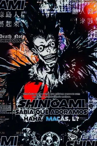 Death Note