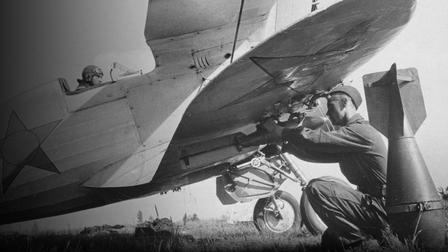 Deception: World War II