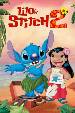 Lilo og Stitch 2