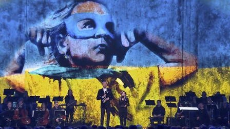 Together With Ukraine