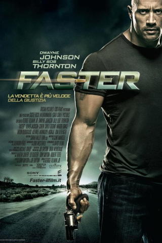 Faster