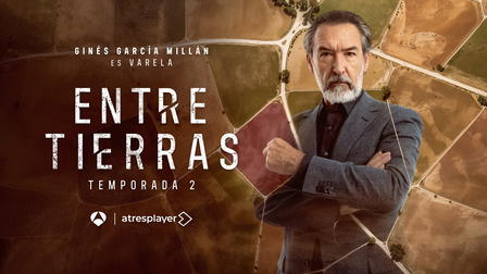 Entre tierras