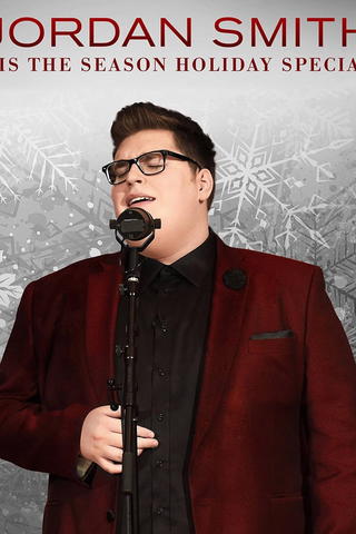 Jordan Smith - 'Tis The Season Holiday Special