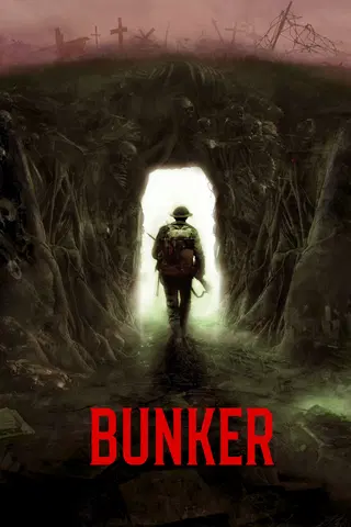 Bunker: Angel Of War