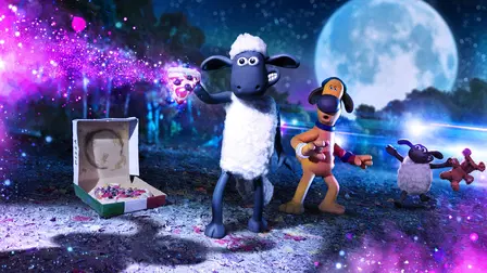 F for får: Fårmageddon