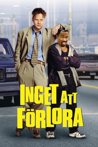 Inget att förlora