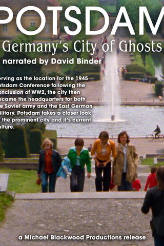 Potsdam: Germany's City of Ghosts