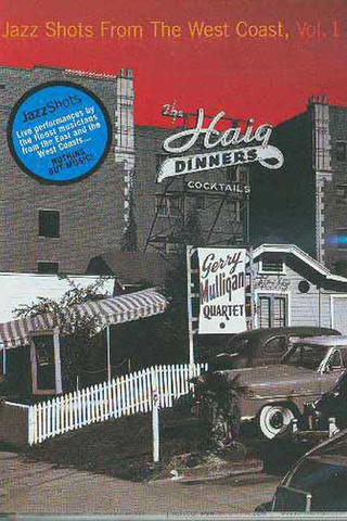 Jazz Shots - West Coast Vol 1