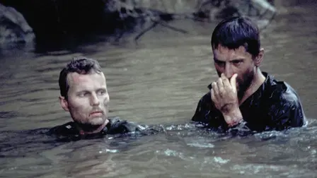 The Deer Hunter