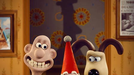 Wallace & Gromit: Vengeance Most Fowl