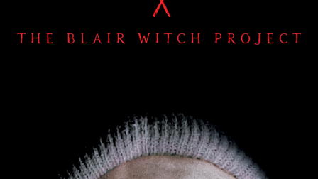 The Blair Witch Project