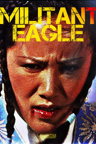 Militant Eagle