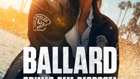Ballard: Crimes Sem Resposta