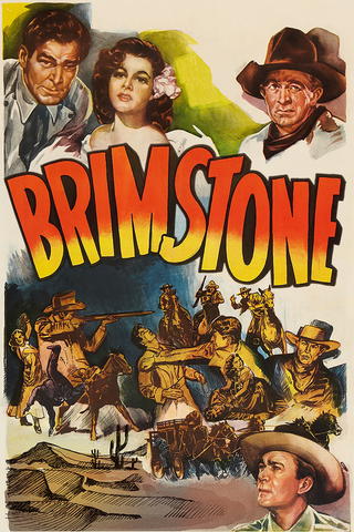 Mit Pech und Schwefel