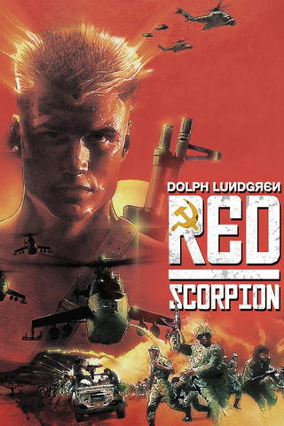 Red Scorpion