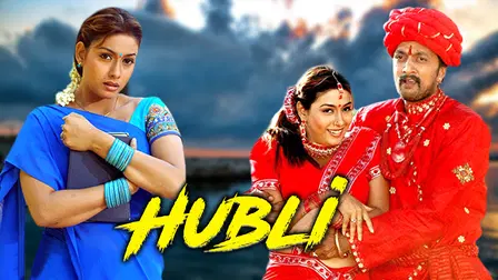 Hubballi