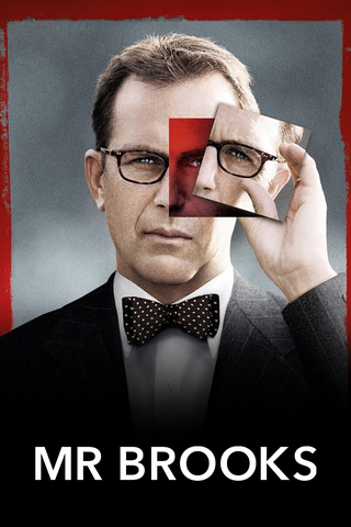 Mr Brooks